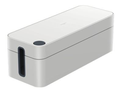 Durable CAVOLINE BOX L - Kabelmanagement-Box