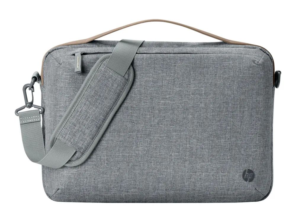 HP Renew Topload - Notebook-Tasche - 39.6 cm (15.6")