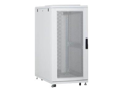 DIGITUS Serverschrank Unique Serie - 600x1000 mm (BxT)
