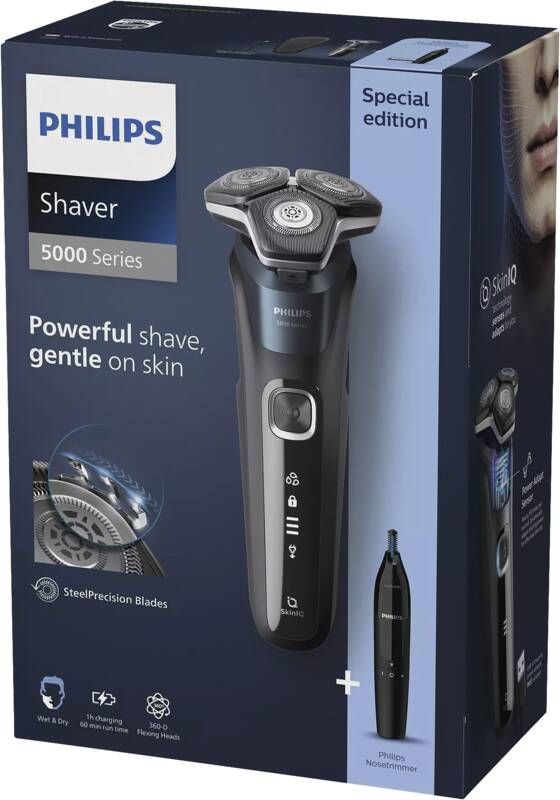 Philips Rasierer S5889/11