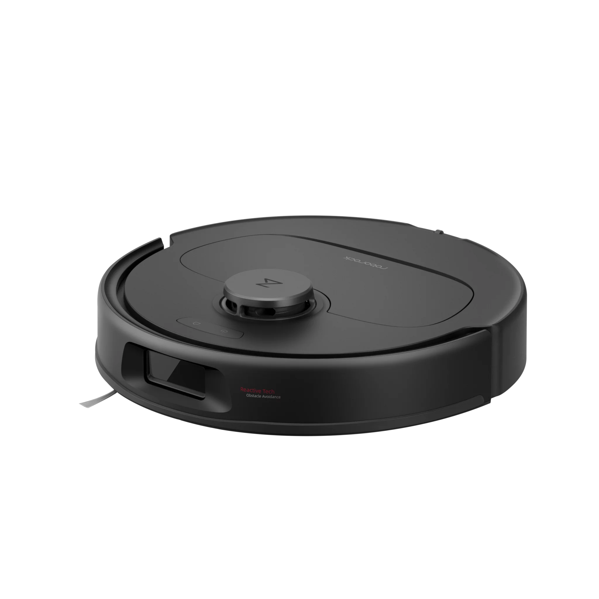 Roborock Qrevo Edge 5V1 - Black