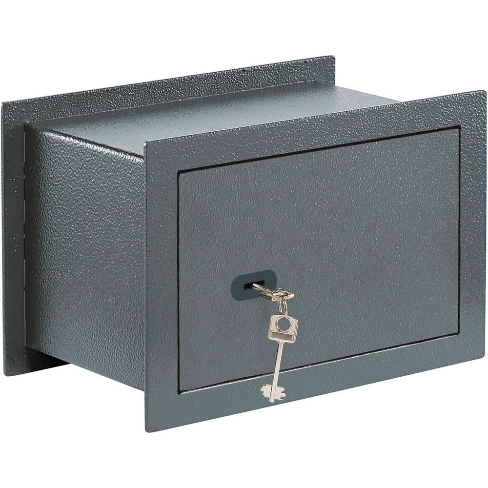 BURG-WÄCHTER Wandtresor Pure-Safe PSW 120 K anthrazit
