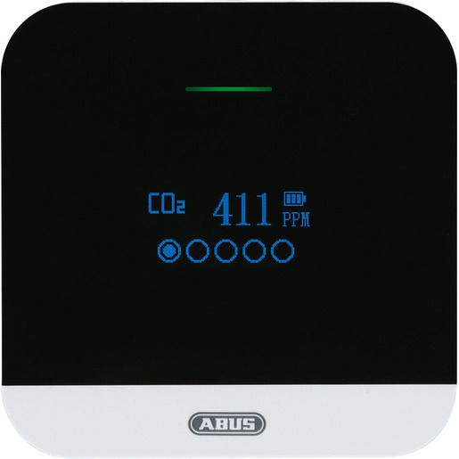 Abus AIRSECURE CO2WM110 / ABUS CO2WM110 67964