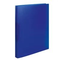 HERMA 19166 - A4 - Halteöse - Lagerung - Polypropylen (PP) - Blau - 1 Stück(e)