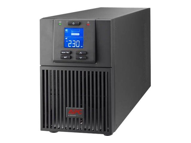 APC Easy UPS SRV SRV1KI - USV - Wechselstrom 230 V
