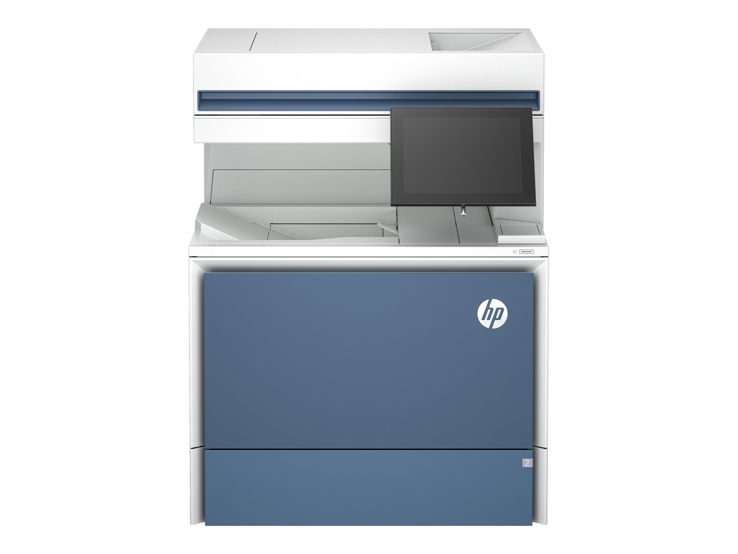HP Color LaserJet Enterprise MFP 6800dn - Multifunktionsdrucker - Farbe - Laser - Legal (216 x 356 mm)