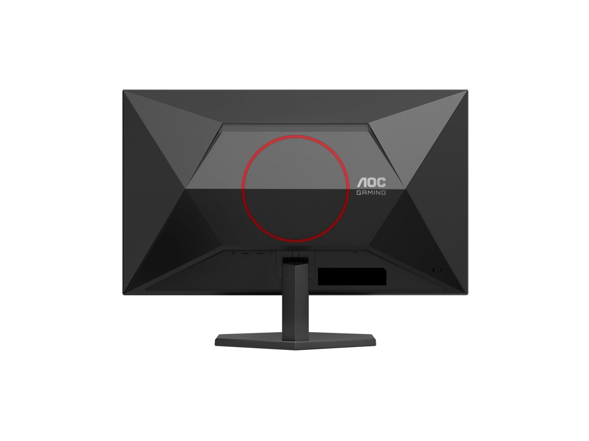 AOC Gaming Q27G42XE - LED-Monitor - Gaming - 68.6 cm (27")