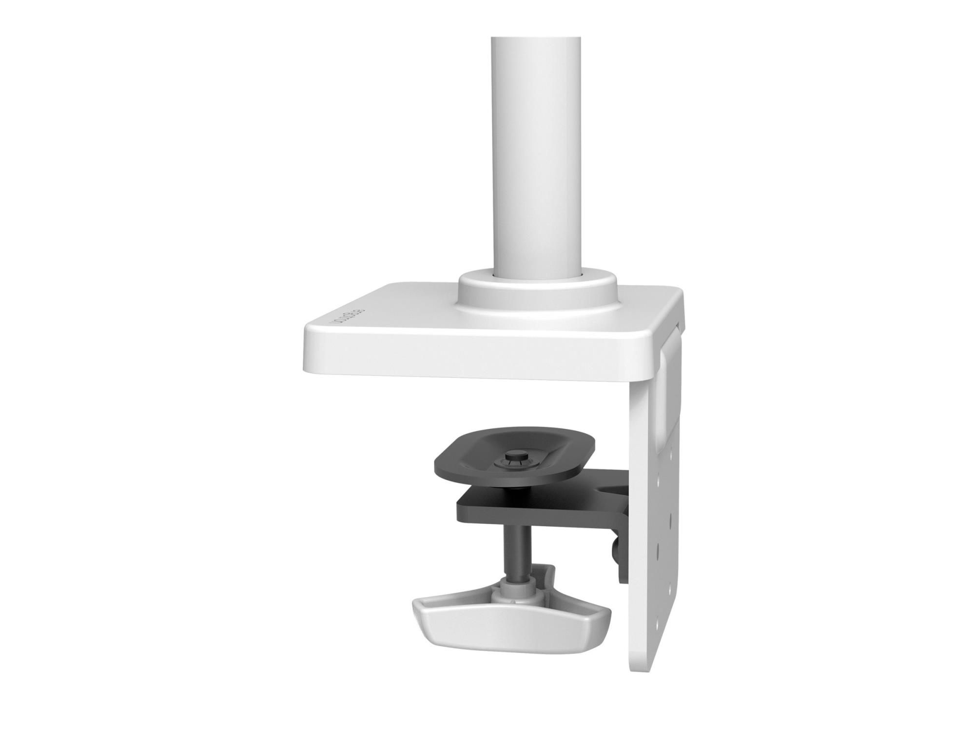 Ergotron LX Pro - Befestigungskit (Basis, 2-teilige Tischklemme) Open-Box