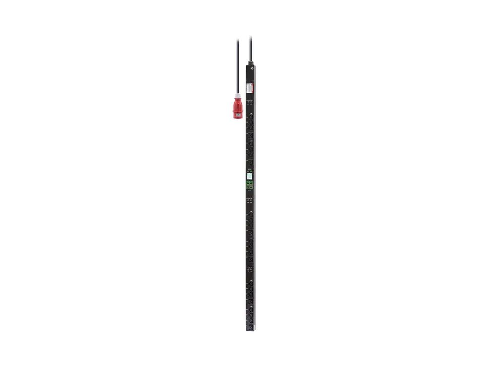 APC Easy Rack PDU EPDU2232SMBO - Stromverteilungseinheit (Rack - einbaufähig)