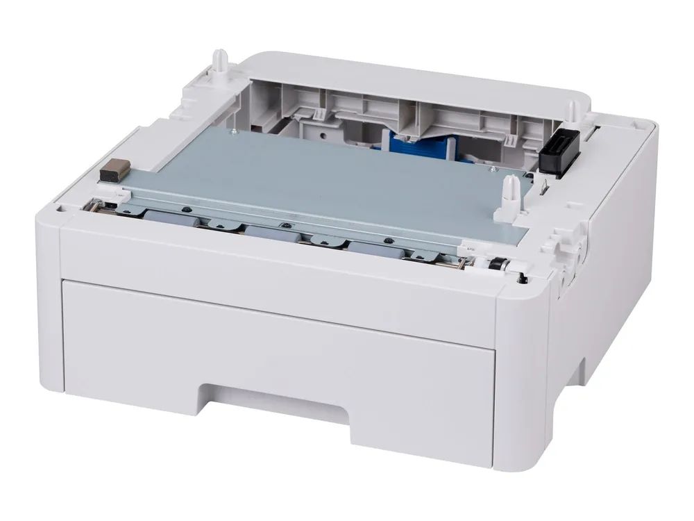 OKI Medienfach / Zuführung - 530 Blätter in 1 Schubladen (Trays)