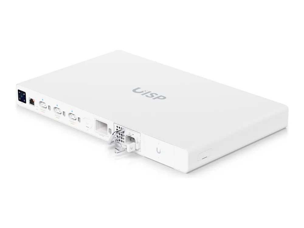 Ubiquiti UISP Power Pro - USV - Wechselstrom