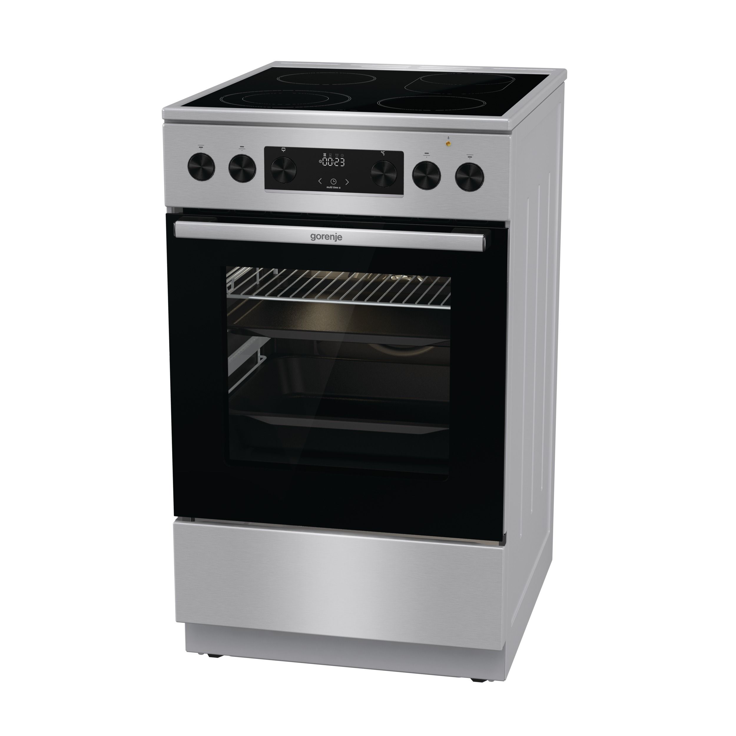Gorenje GECS5C70XPA