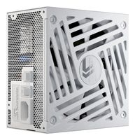 Seasonic FOCUS GX White ATX 3 (2024) 1000 - Netzteil (intern)