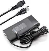 HP L15879-002 - Notebook - 110 - 240 V - 135 W - 19.5 V - AC-an-DC - 6,9 A