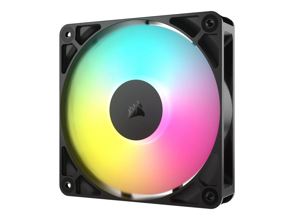 Corsair RS120 ARGB - Gehäuselüfter - 120 mm