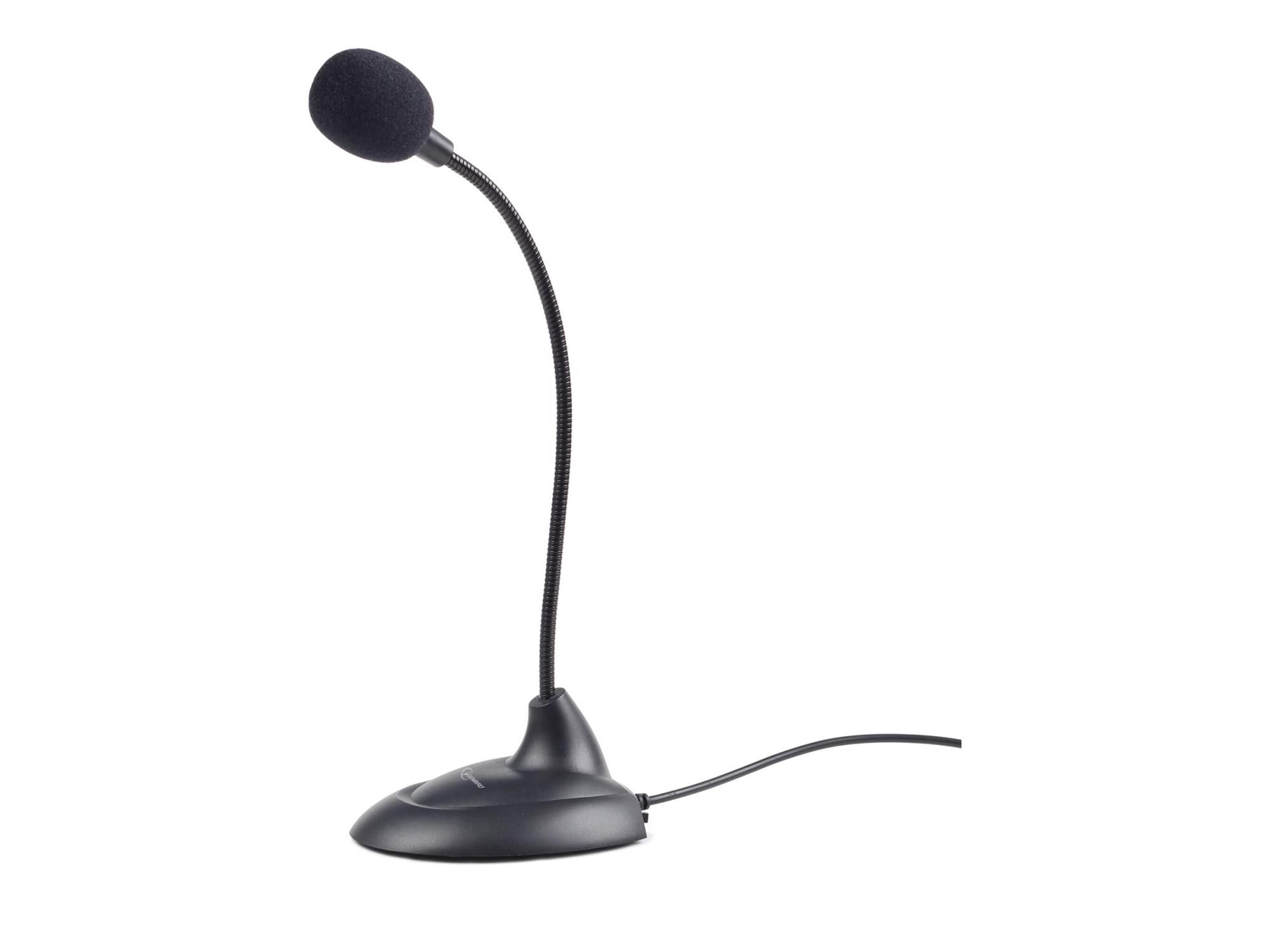 Gembird MIC-205 - Mikrofon