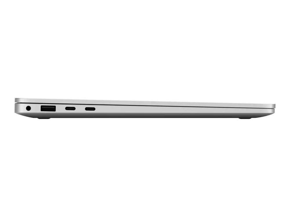 Microsoft Surface Laptop for Business - 8th Edition - Snapdragon X2 Elite X2E-78-100 - Win 11 Pro - Qualcomm Adreno - 16 GB RAM - 512 GB SSD - 35.1 cm (13.8")