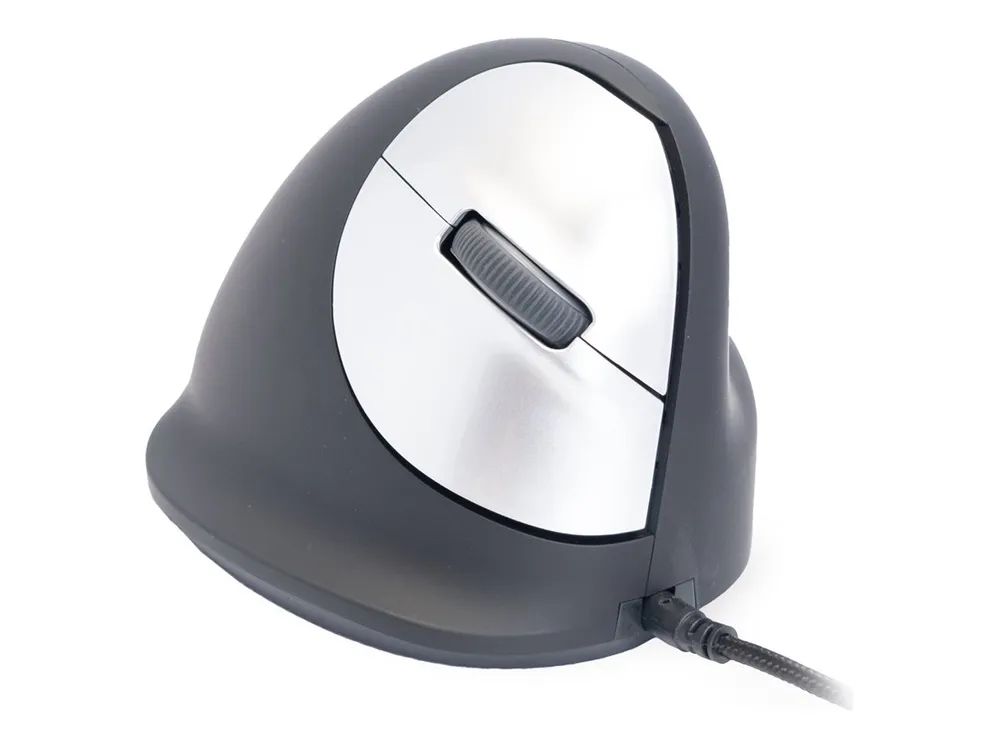 R-Go Ergonomische Maus HE Break - Maus - ergonomisch