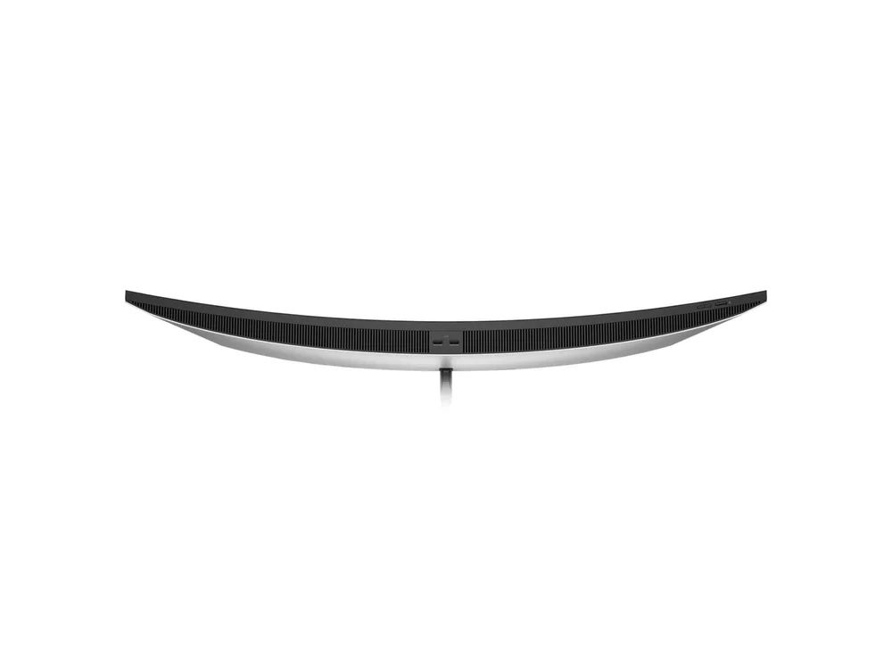 HP 740pm - Series 7 Pro - LED-Monitor - gebogen - 101.6 cm (40")