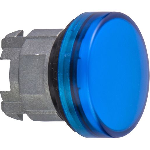 Schneider Electric LEUCHTMELDER BLAU / SCHN.E ZB4-BV063 ZB4BV063