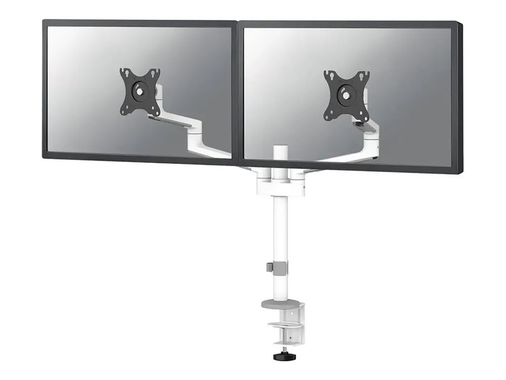 Neomounts DS60-425WH2 - Befestigungskit (Gelenkarm)