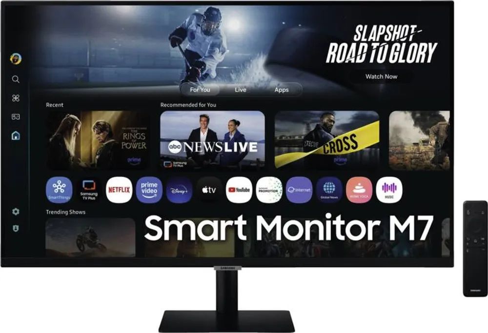 Samsung M70F S32FM700UU