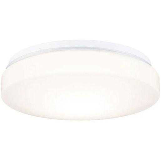 Paulmann DECKENLEUCHTE 1XE27 MAX.18W / PAULMA HOMESPA AXIN IP44 WS 78898
