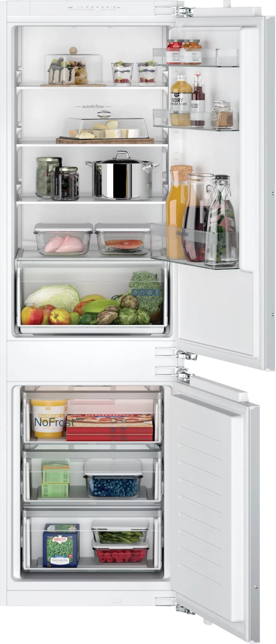 Siemens IQ100 KI86NNFF0         