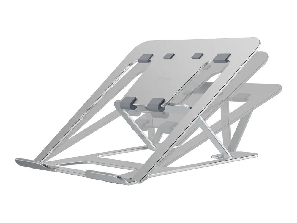 Fellowes Alumia - Notebook-Ständer - tragbar - 38.1 cm (15")