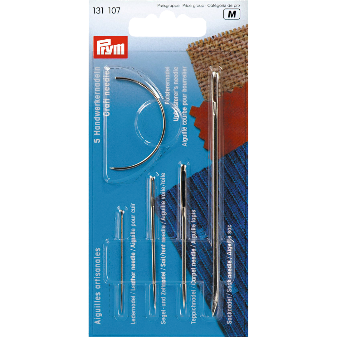 Prym Handwerker-Nadeln