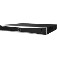 Hikvision DS-7608NXI-K2/8P D NVR 8 Kanal AcuSense