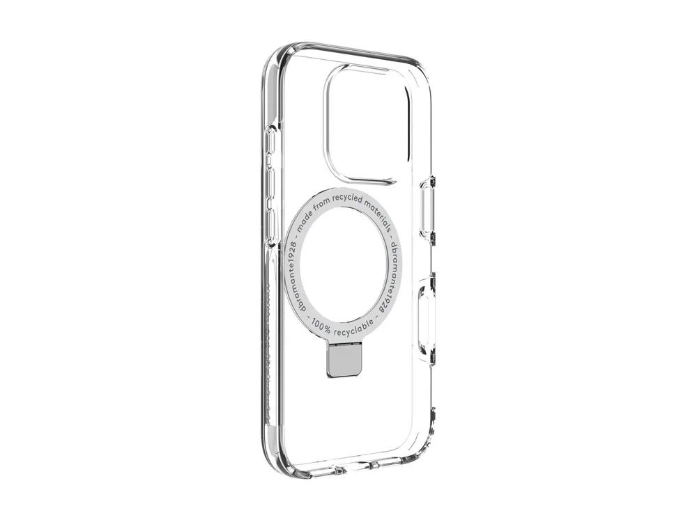 dbramante1928 Iceland Ultra - Hintere Abdeckung für iPhone 16 Pro