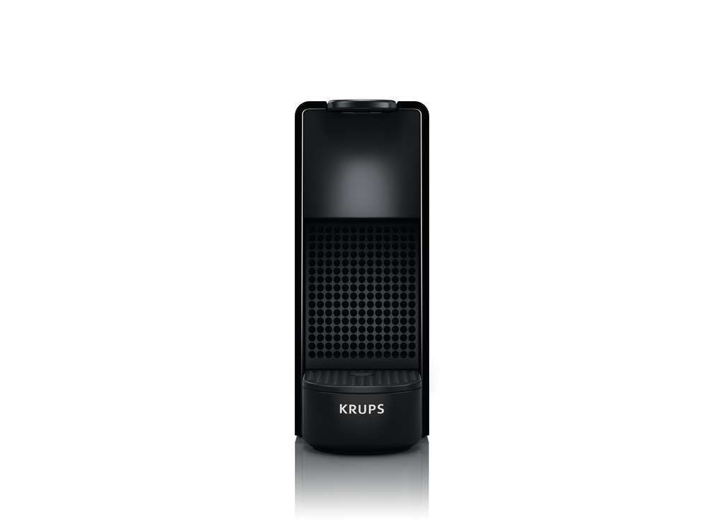 Krups NESPRESSO MASCHINE ESSENZA / KRUPS XN 1108 MINI SW XN1108