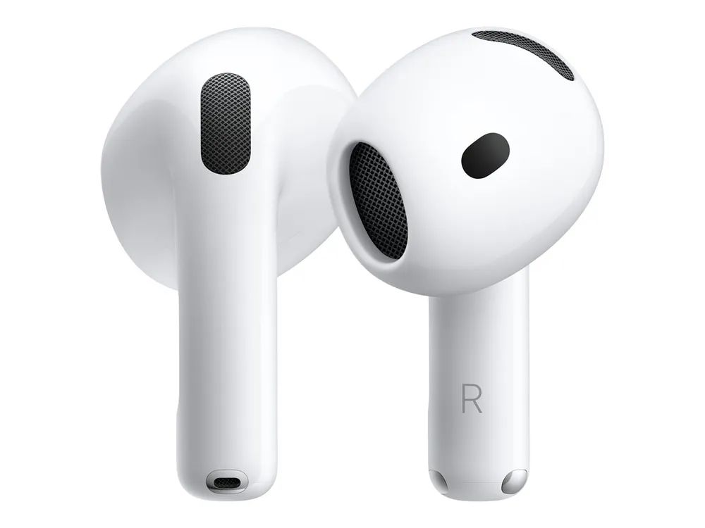 Apple AirPods 5 - True Wireless-Kopfhörer mit Mikrofon