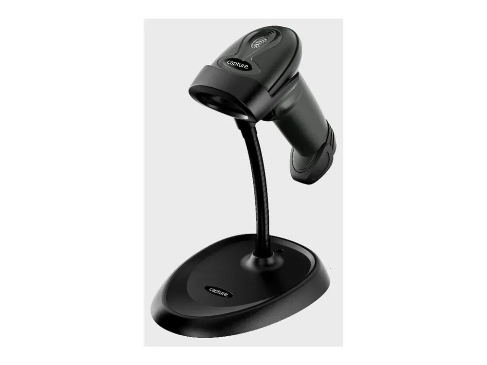 Capture Stand for Viper Scanners