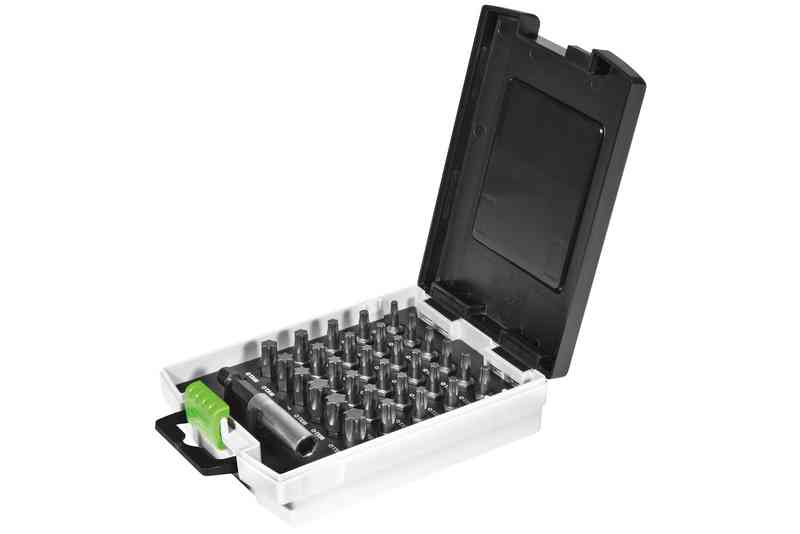 Festool TX 10-50/BH-SORT/31x