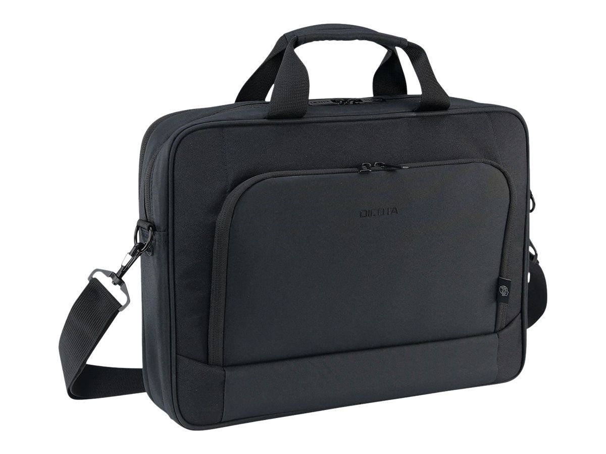 Dicota Eco - Notebook-Tasche - 39.6 cm - 15"