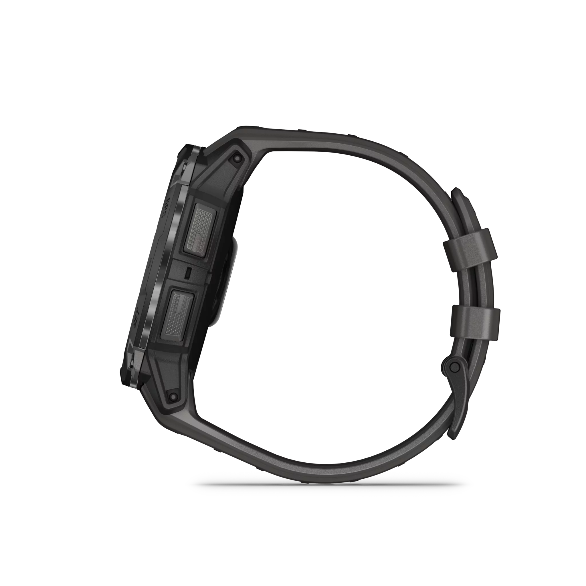 Garmin Instinct 3,50mm, AMOLED Schwarz