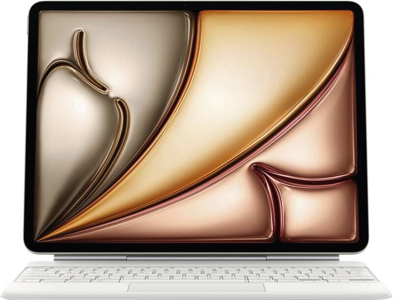 Apple Magic Keyboard for iPad Air 13" (M3) - DE