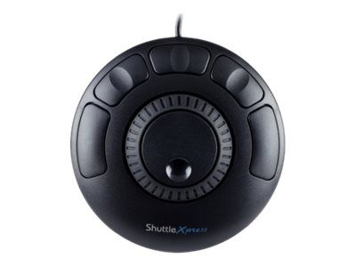 Contour Multimedia Controller Xpress - Jog-Rad