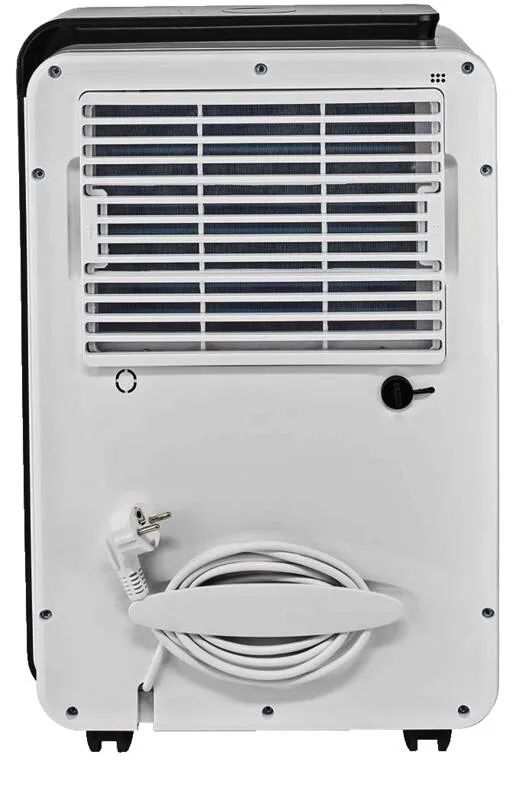 Nedis LUFTENTFEUCHTER SMART 210m³30L / NEDIS DEHU30WTW
