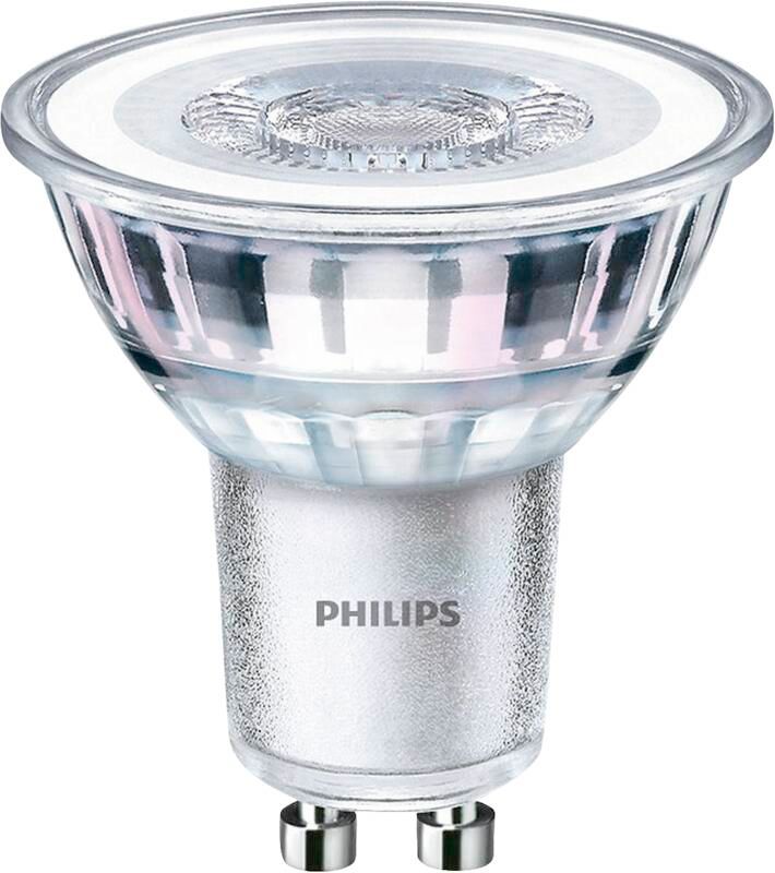 Philips LEDClassic 50W GU10 CW 36D ND SRT4
