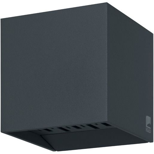 Eglo WANDLEUCHTE LED 2X3,3W 830 / EGLO CALPINO 2 ANT.25P513 900445