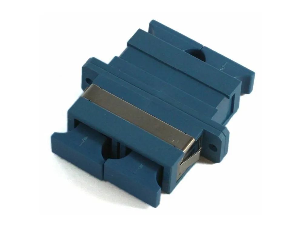 MicroConnect Netzwerkadapter - SC Single-Modus (W)