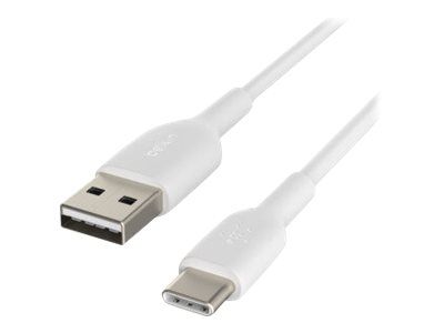 Belkin BoostCharge - USB-Kabel - 24 pin USB-C (M)