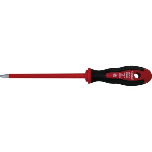 Haupa 2K-VDE-SCHRAUBENDREHER S-TX 20 / HAUPA 101858