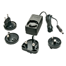 Lindy ECO Multi-Country Power Supply Level VI