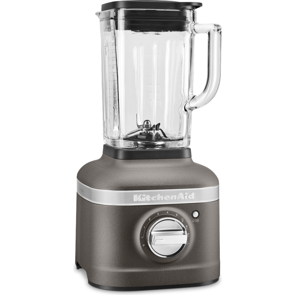 KitchenAid K400 Imperial Grey