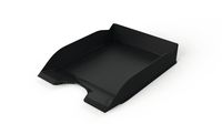 Durable Basic Briefablageschale A4-C4 schwarz
