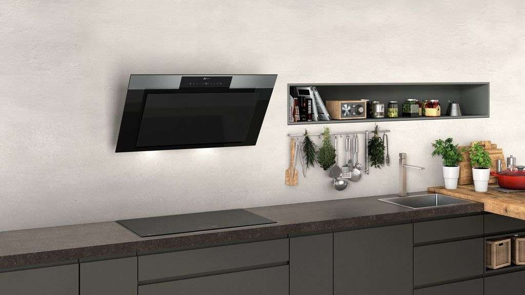 Neff DIPP951N